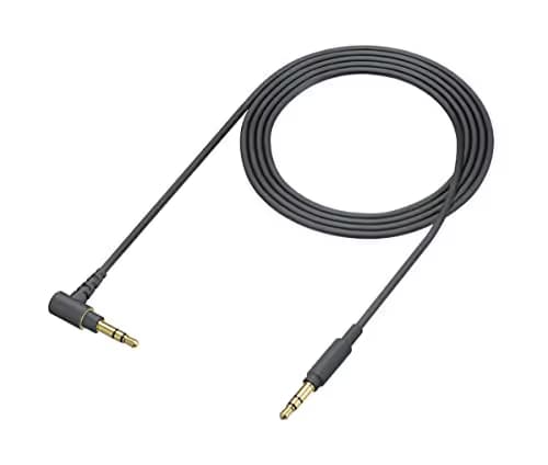 Sony WHH900N/B Headphones image