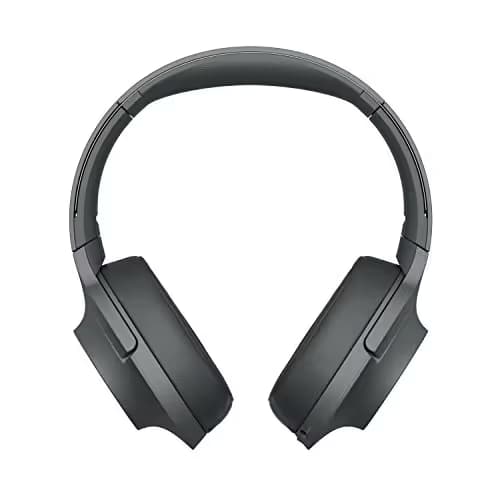 Sony WHH900N/B Headphones image