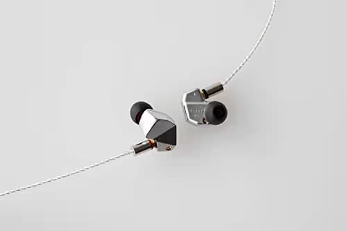 Final B3 In Ear image