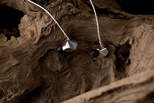Final B3 In Ear image