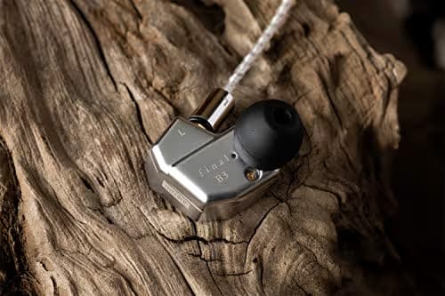 Final B3 In Ear image