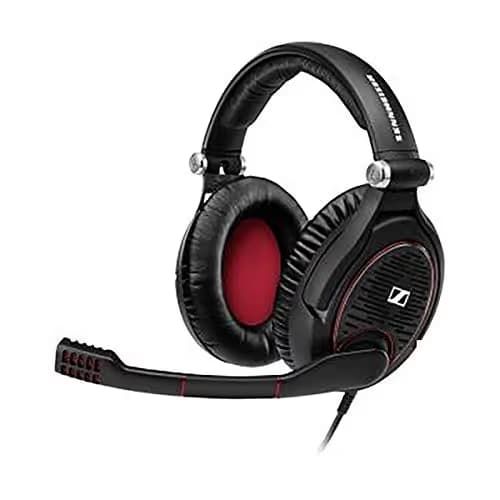 Sennheiser GAME ZERO Closed Gaming Headset image