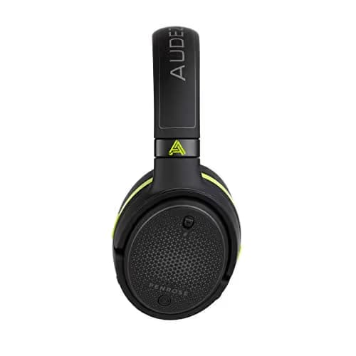 Audeze Penrose X Headset image