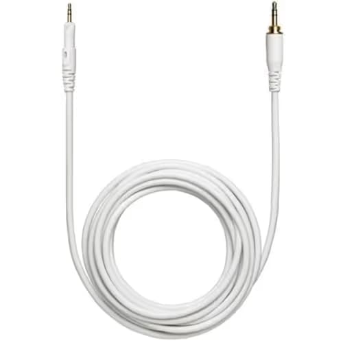 Audio-Technica ATH-M50xWH Headphones image