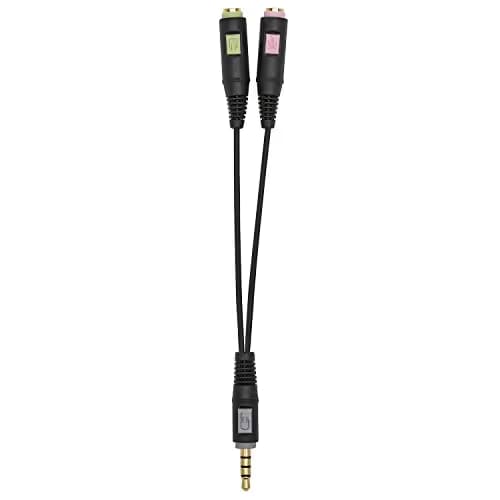 Sennheiser GSP 300 Closed Gaming Headset image