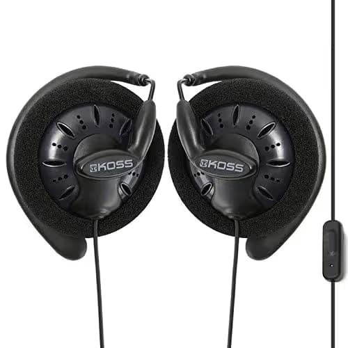 DROP MASSDROP X KOSS KSC75X Headphones image