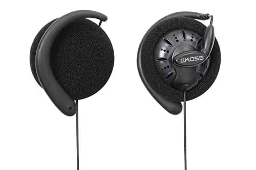 DROP MASSDROP X KOSS KSC75X Headphones image