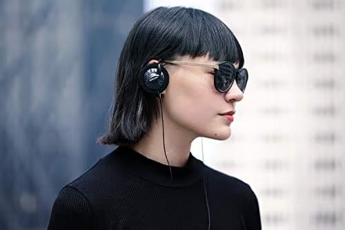 DROP MASSDROP X KOSS KSC75X Headphones image