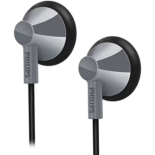 Philips SHE2100GY28 Earbud main image