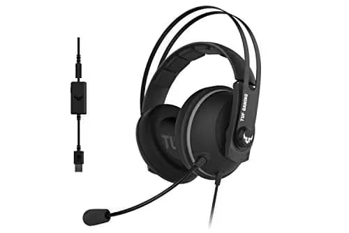 Asus TUF Gaming H7 Headset main image