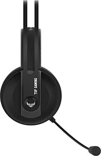 Asus TUF Gaming H7 Headset image