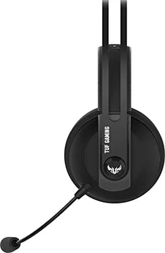 Asus TUF Gaming H7 Headset image