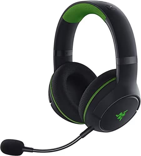 Razer Kaira Pro for Xbox Closed-Back Gaming Headset main image