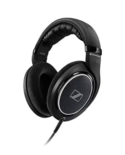 Sennheiser HD 598 SE Headphones main image