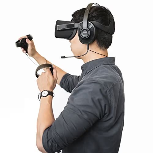 Koss GMR-545-AIR Headset image