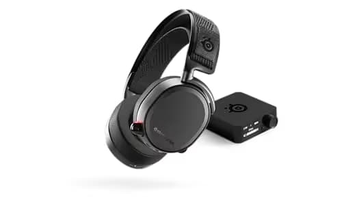 SteelSeries Arctis Pro Closed Gaming Headset main image