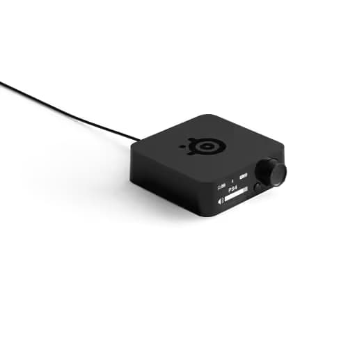 SteelSeries Arctis Pro Closed Gaming Headset image