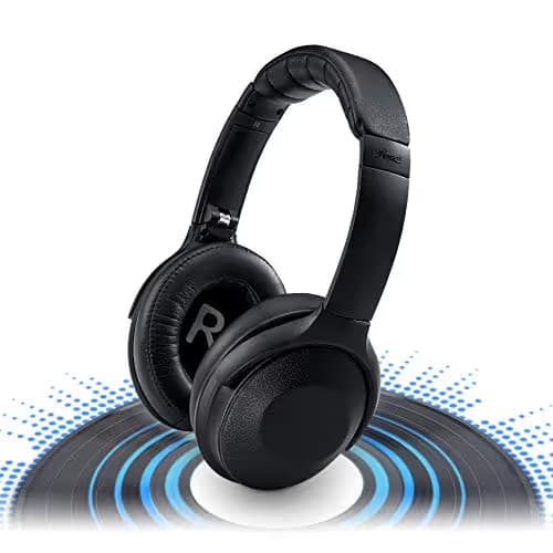 Rosewill Audiowave H9000 Closed-Back Headphones main image