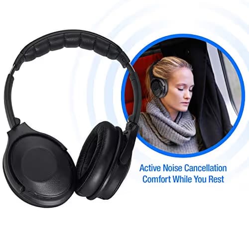 Rosewill Audiowave H9000 Closed-Back Headphones image