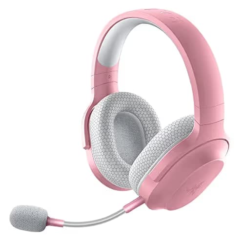 Razer Barracuda X Closed 7.1 Channel Wireless Gaming Headset main image