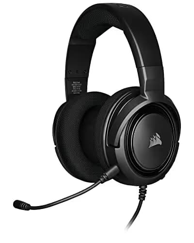 Corsair HS35 Headset image