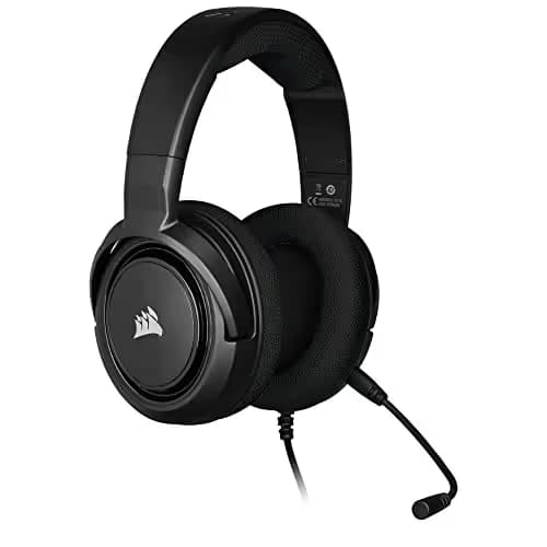 Corsair HS35 Headset image