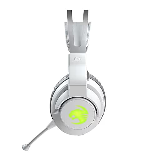ROCCAT Elo Air 7.1 Channel Closed Gaming Headset image