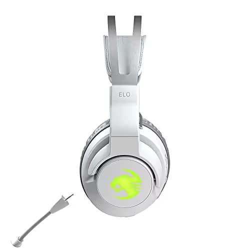 ROCCAT Elo Air 7.1 Channel Closed Gaming Headset image