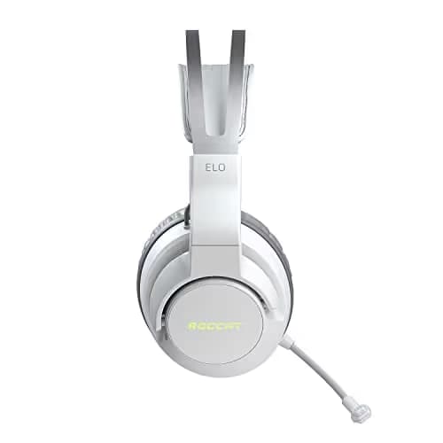 ROCCAT Elo Air 7.1 Channel Closed Gaming Headset image