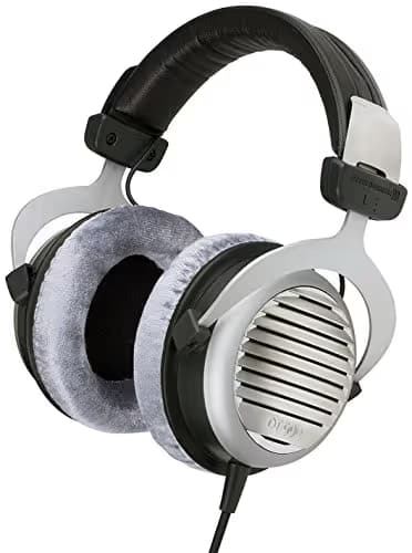 Audio-Technica ATH-M50xBT Wireless Closed-Back Headphones image