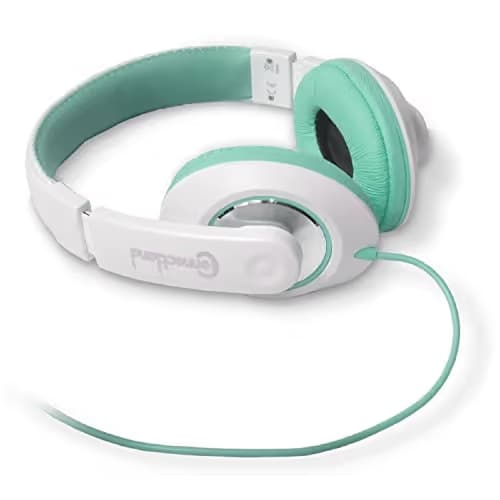 Syba CL-AUD63035 Headset main image