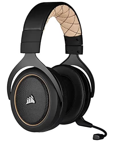 Corsair HS70 PRO 7.1 Channel Headset main image
