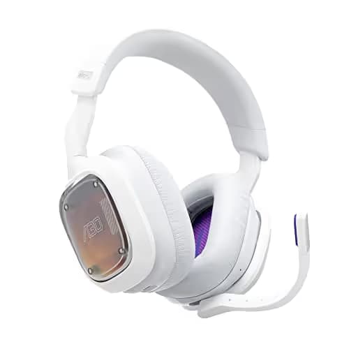 Logitech ASTRO A30 LIGHTSPEED Wireless Gaming Headset (Playstation/PC) main image