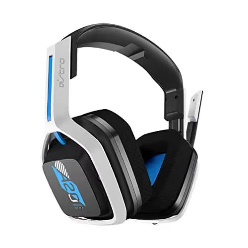 Astro A20 Gen 2 Closed Gaming Headset main image