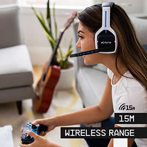 Astro A20 Gen 2 Closed Gaming Headset image
