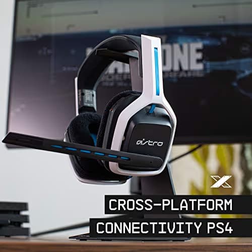 Astro A20 Gen 2 Closed Gaming Headset image