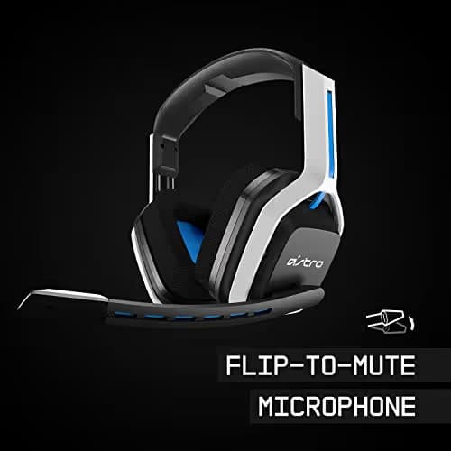 Astro A20 Gen 2 Closed Gaming Headset image