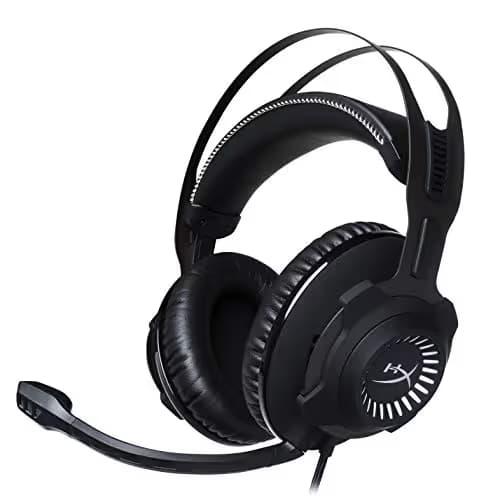 HP HyperX Cloud Revolver 7.1 Channel Headset image