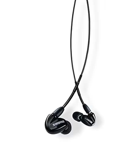 Shure SE315-K In Ear main image