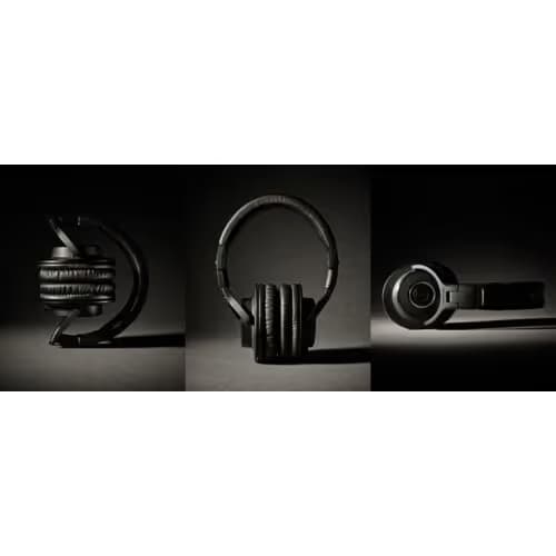 Audio-Technica ATH-M40x Headphones image
