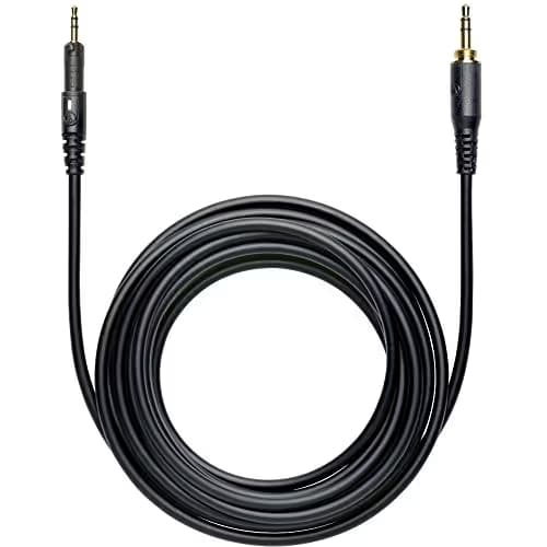 Audio-Technica ATH-M40x Headphones image