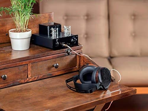 Monoprice Monolith M1060 Open-Back Headphones image