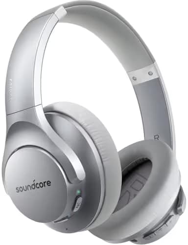 Anker Soundcore Life Q20 Closed Headphones image