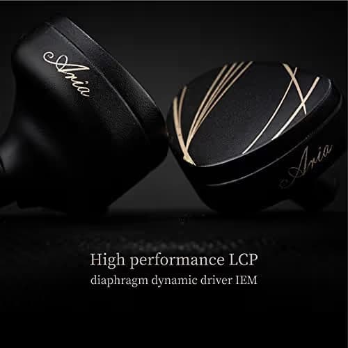 Moondrop ARIA In Ear image