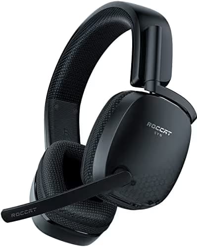 ROCCAT Syn Pro Air Wireless Gaming Headset main image