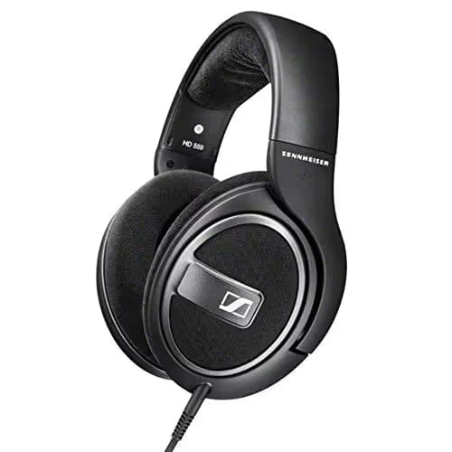 Sennheiser HD 559 Headphones image