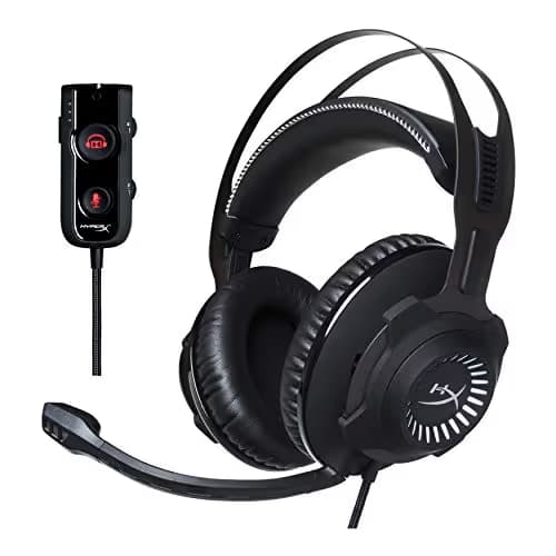 HP HyperX Cloud Revolver S 7.1 Channel Headset main image