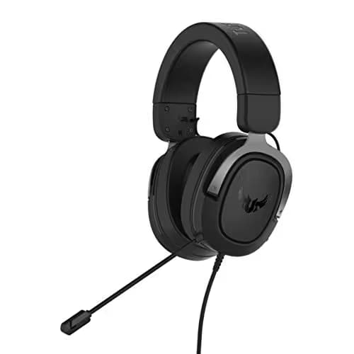 Asus TUF Gaming H3 Headset image