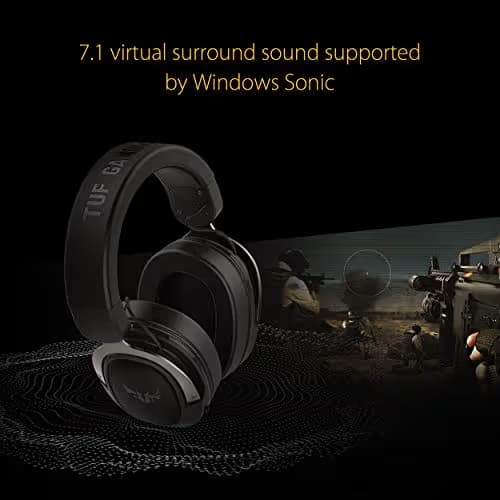 Asus TUF Gaming H3 Headset image