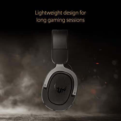 Asus TUF Gaming H3 Headset image